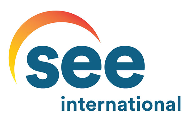 See international