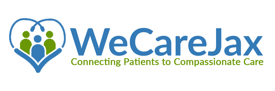 WeCareJax