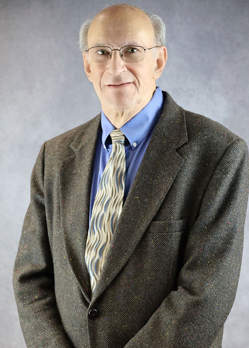 Ronald Singal, M.D.