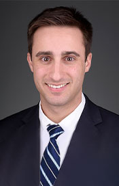 Samuel Homra, M.D.
